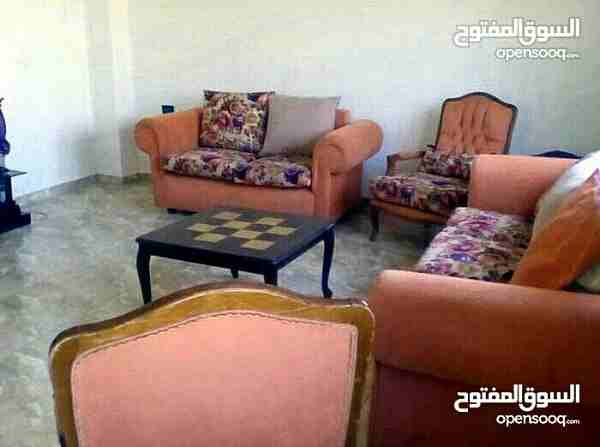 طقم كنب7مقاعد.   150                                            


	 				لا تنسَ أنك شاهدت هذا الإعلان في عنكبوت            
	 				
                            طقم كنب 7مقاعد تنجيد ممتاااز     150...