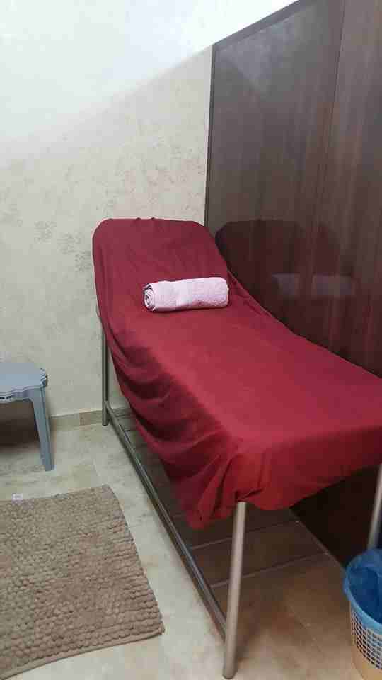 مركز تجميل سيدات للضمان في تلاع العلي لمدد طويله
لا تنسَ أنك شاهدت هذا الإعلان في عنكبوت
مركز تجم...