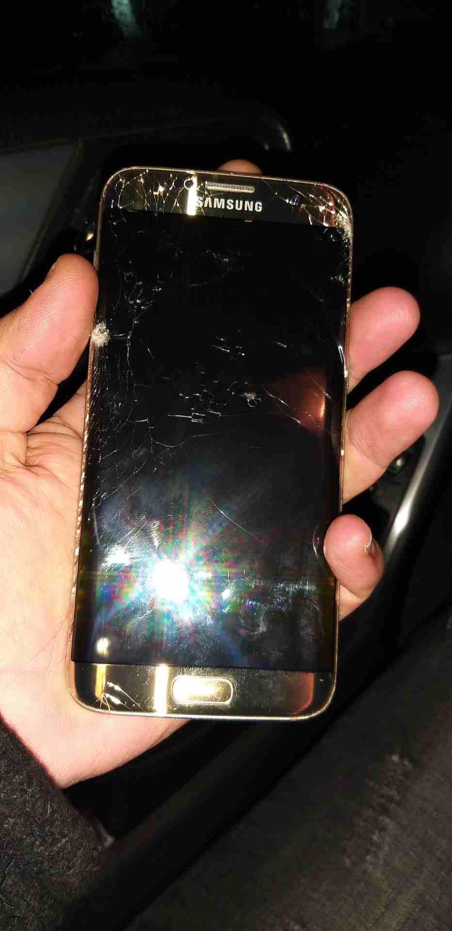 s7 بحاجة الى شاشة الجهاز كثير نظيف
لا تنسَ أنك شاهدت هذا الإعلان في عنكبوت
s7 بحاجة الى شاشة الجه...
