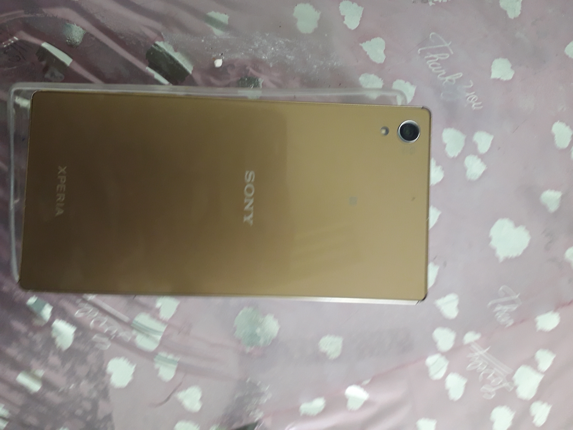 sony z5 premium dual
لا تنسَ أنك شاهدت هذا الإعلان في عنكبوت
زيرو. كارتونة وشاحن. اعلي شاشة م...