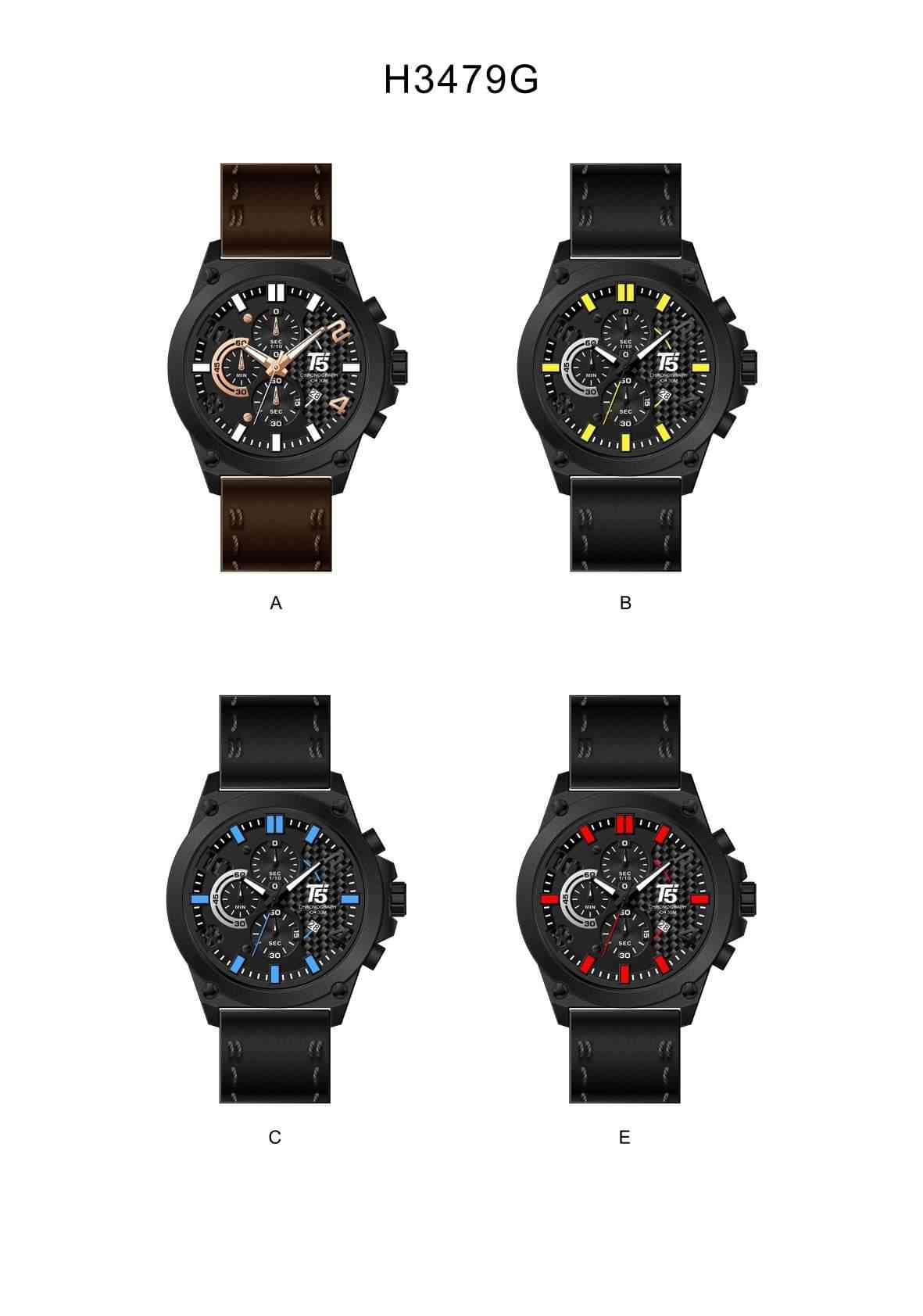 ساعات mini foucs و t5 اصلي شامل التوصيل 25 دينار عقارب صغيرة تعمل
لا تنسَ أنك شاهدت هذا الإعلان في عنكبوت...