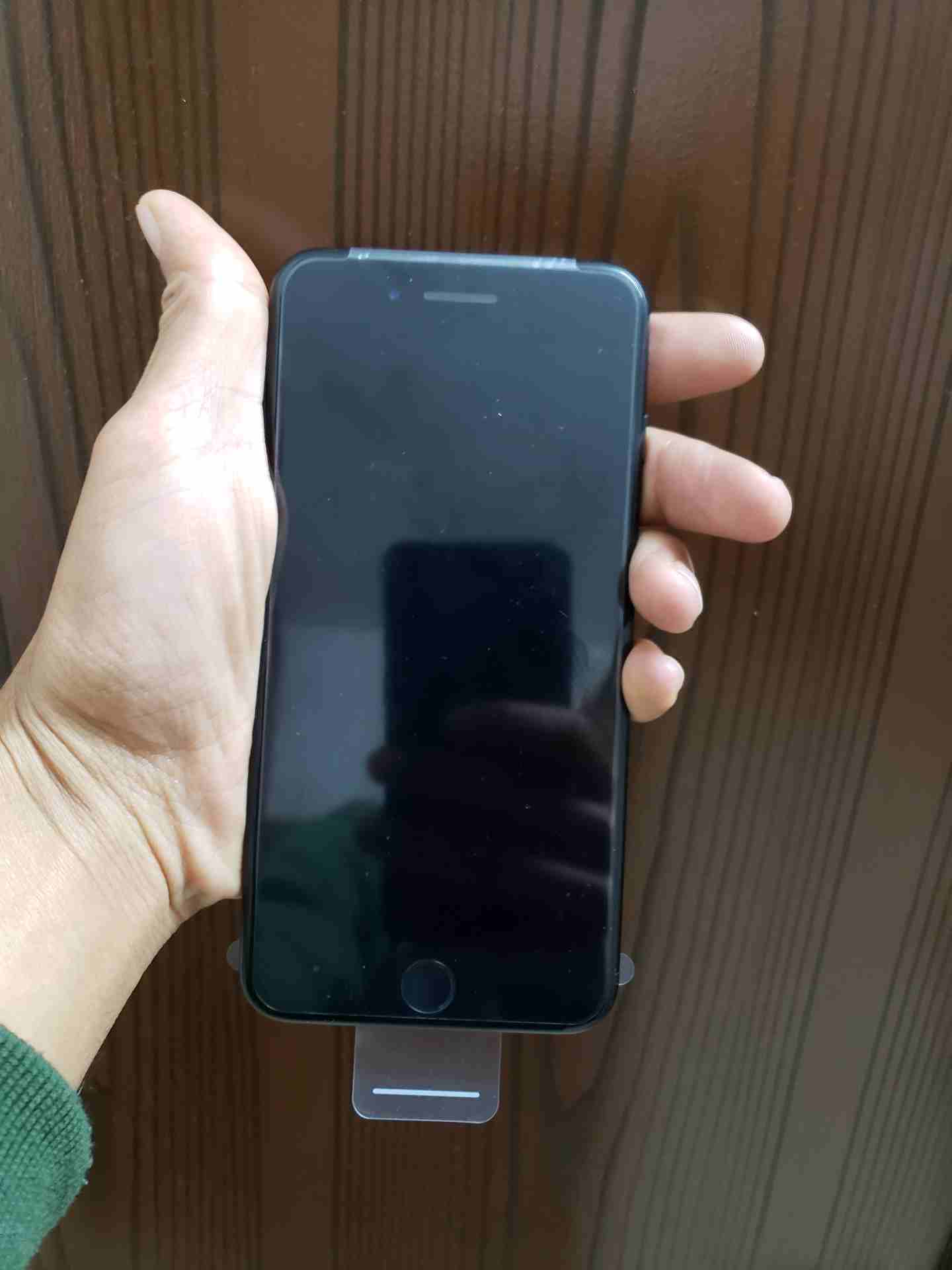 ايفون 7 بلس 128 جديد بلزقاته مكفول ابل                                            


	 				لا تنسَ أنك شاهدت هذا الإعلان في عنكبوت            
	 				
                            الجهاز اصلي معاه ف...