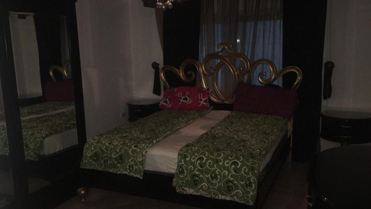 Abdoun Der Gabr 3 Bed Fully Furnished Apartment
لا تنسَ أنك شاهدت هذا الإعلان في عنكبوت
Beaut...