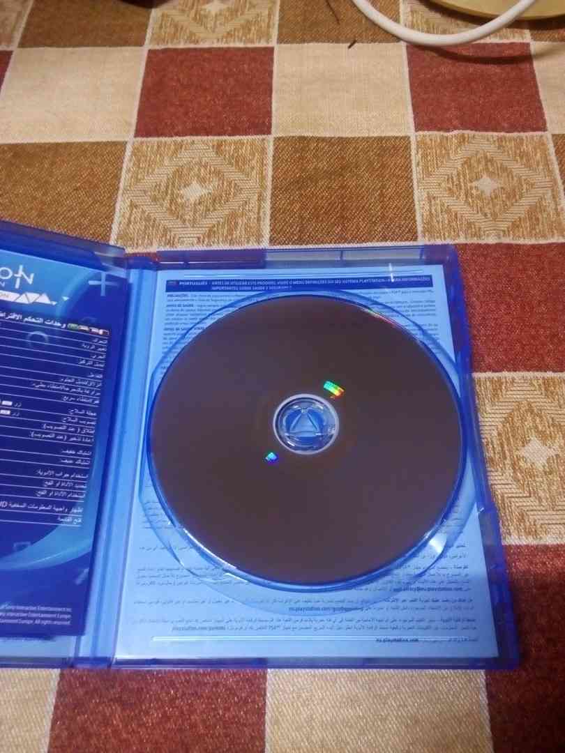 بيع أو بدل horizon complete edition
لا تنسَ أنك شاهدت هذا الإعلان في عنكبوت
لعبة horizon comp...