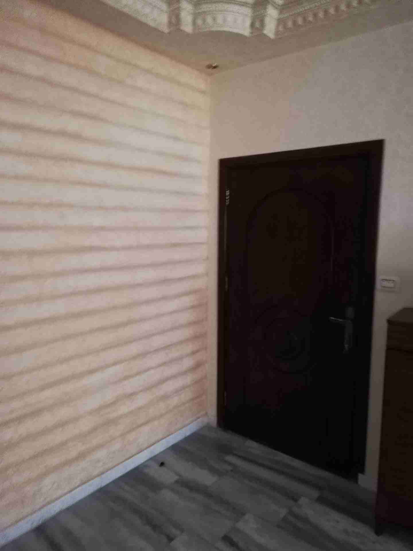 شقة للإيجار في الجبيهة مقابل القنصلية السعودية(عائلات فقط)
لا تنسَ أنك شاهدت هذا الإعلان في عنكبوت...