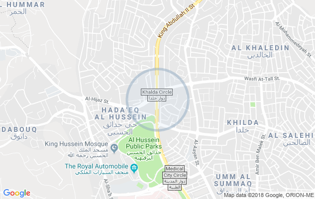 شقة للبيع في ارقى مناطق خلدا ( عرقوب خلدا )
لا تنسَ أنك شاهدت هذا الإعلان في عنكبوت
الشقة عبارة ع...