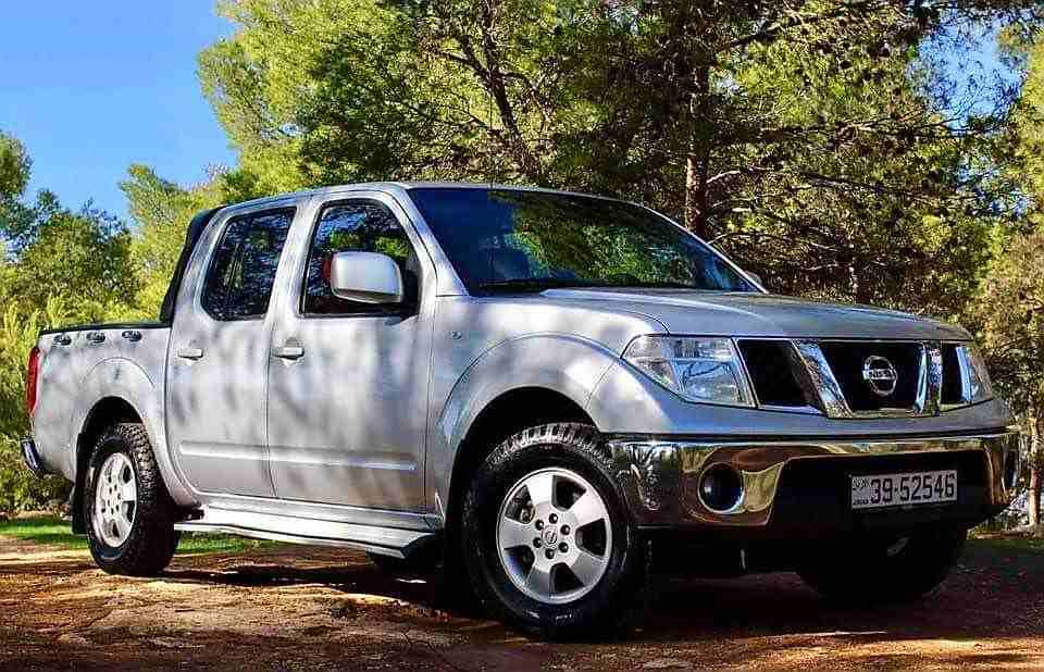 نيسان نافارا 2015                                            


	 				لا تنسَ أنك شاهدت هذا الإعلان في عنكبوت            
	 				
                            بكب نيسان نيفارا 4&times;4 
موديل 2015...