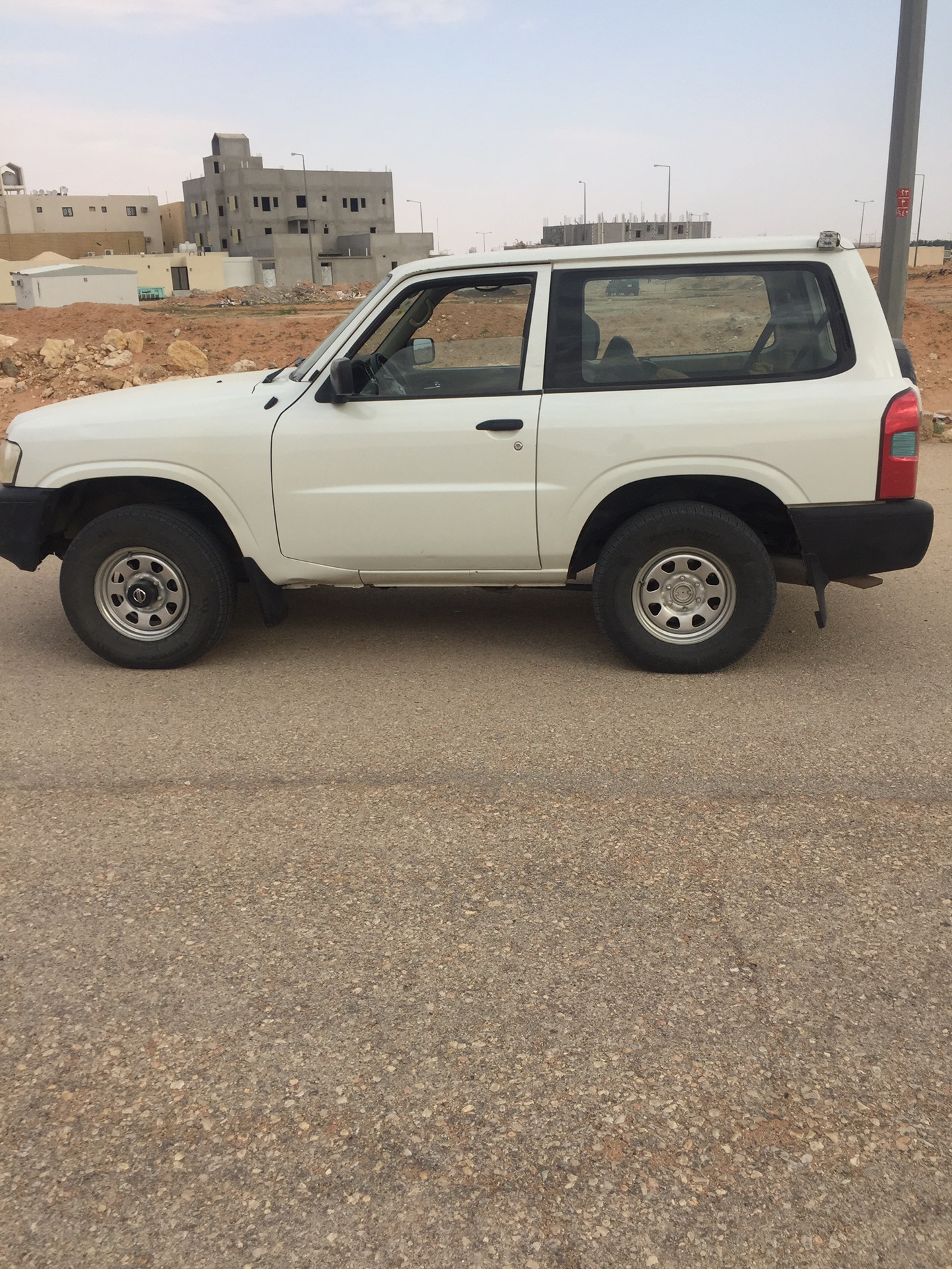 باترول ربع للبيع م 2006
لا تنسَ أنك شاهدت هذا الإعلان في عنكبوت
الموتر محركات عضلات شرط
الاس...