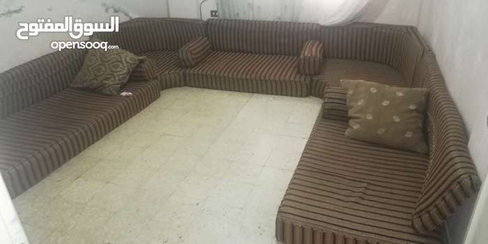 اثاث مستعمل بحالة جيدة للبيع                                            


	 				لا تنسَ أنك شاهدت هذا الإعلان في عنكبوت            
	 				
                                غرفة نوم رئيسية  غرفة نو...