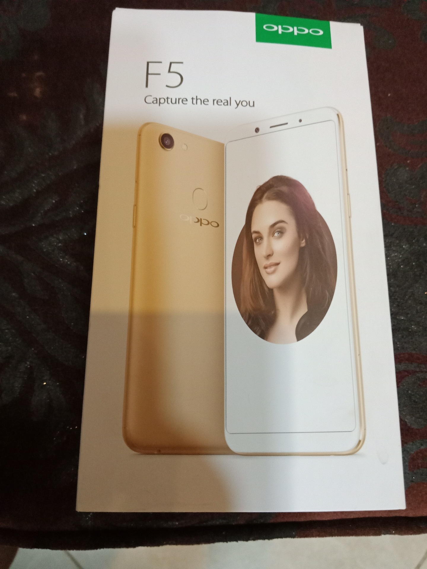 تلفون OPPO استعمال شهرين                                            


	 				لا تنسَ أنك شاهدت هذا الإعلان في عنكبوت            
	 				
                                التلفون جديد استعمال شهرين م...