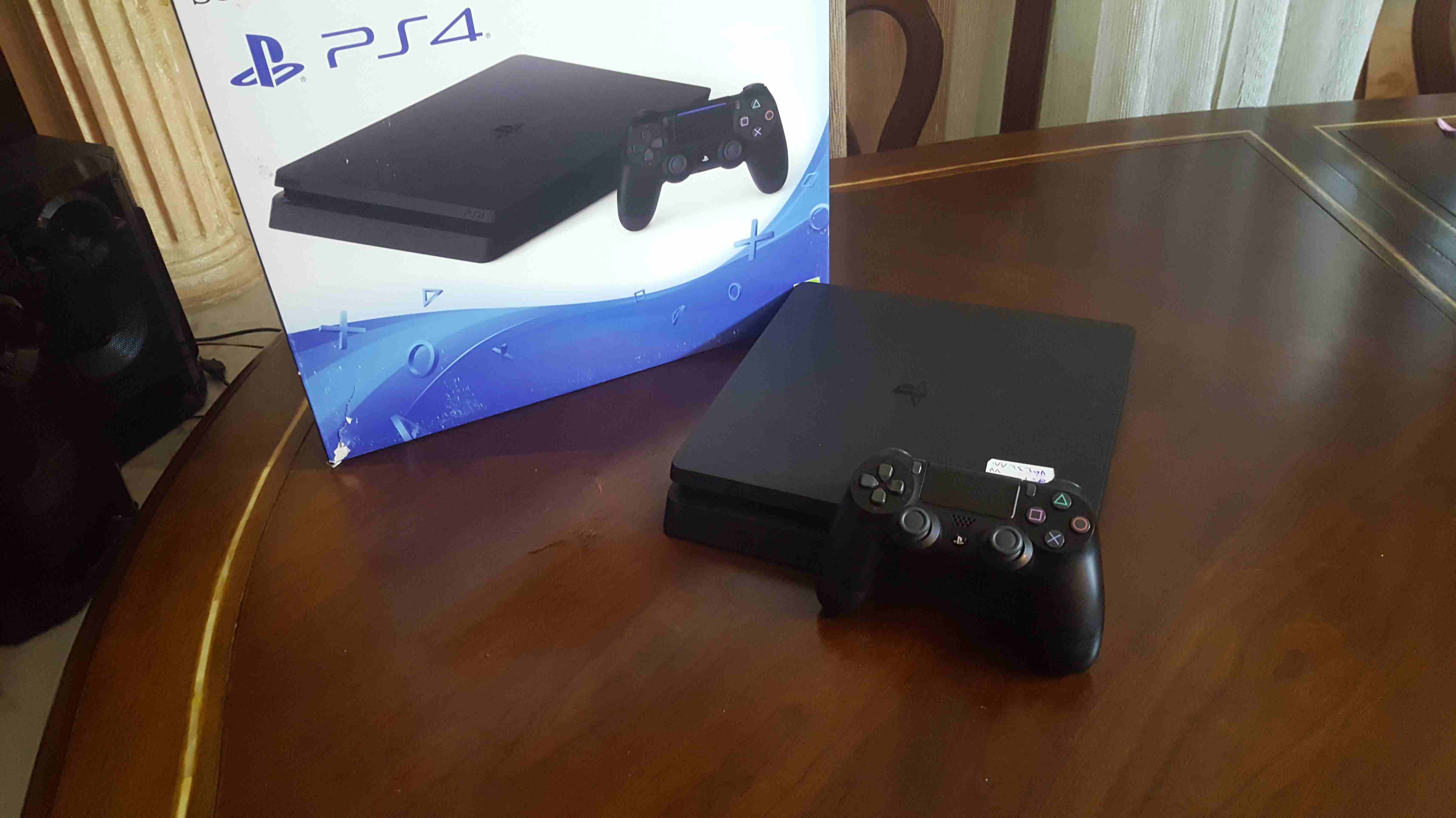 ps4  جهاز سلم للبيع بسعر مغري                                            


	 				لا تنسَ أنك شاهدت هذا الإعلان في عنكبوت            
	 				
                            جهاز وكالة للبيع إستخدام شخ...