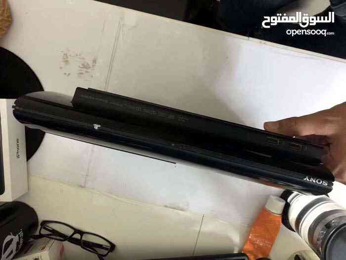 بلاستيشن 3 للبيع
لا تنسَ أنك شاهدت هذا الإعلان في عنكبوت
الجهاز مع يد واحده واسلاكة
شغال 100...