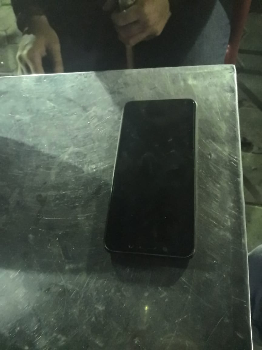 oppo f5                                            


	 				لا تنسَ أنك شاهدت هذا الإعلان في عنكبوت            
	 				
                                بحالة جيدة كالجديد معاه الكرتونة و جميع مشتمل...
