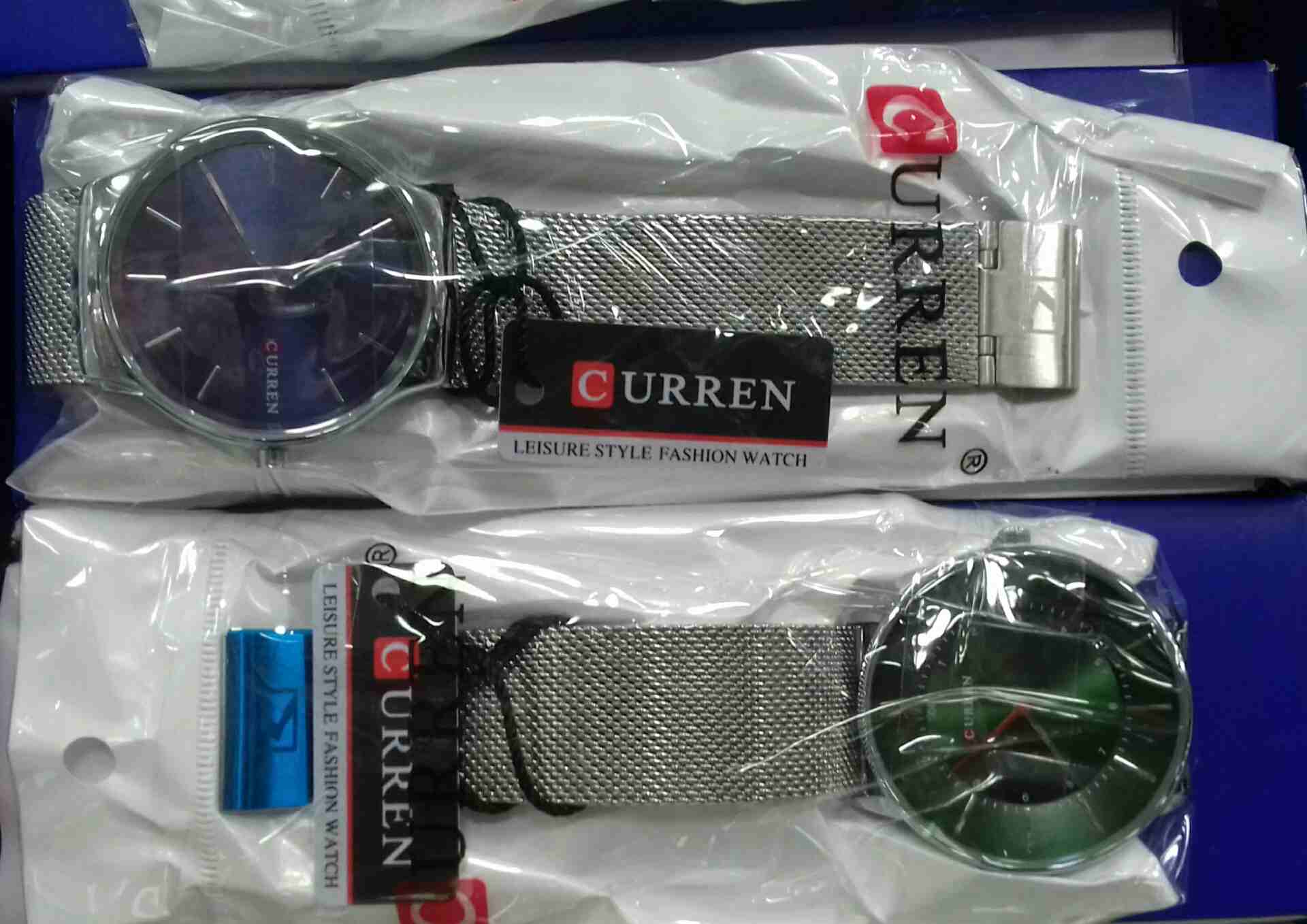 CURREN قصة Swatch 2019
لا تنسَ أنك شاهدت هذا الإعلان في عنكبوت
على ساعات كيورن 2018 #رجالي
ساعات...