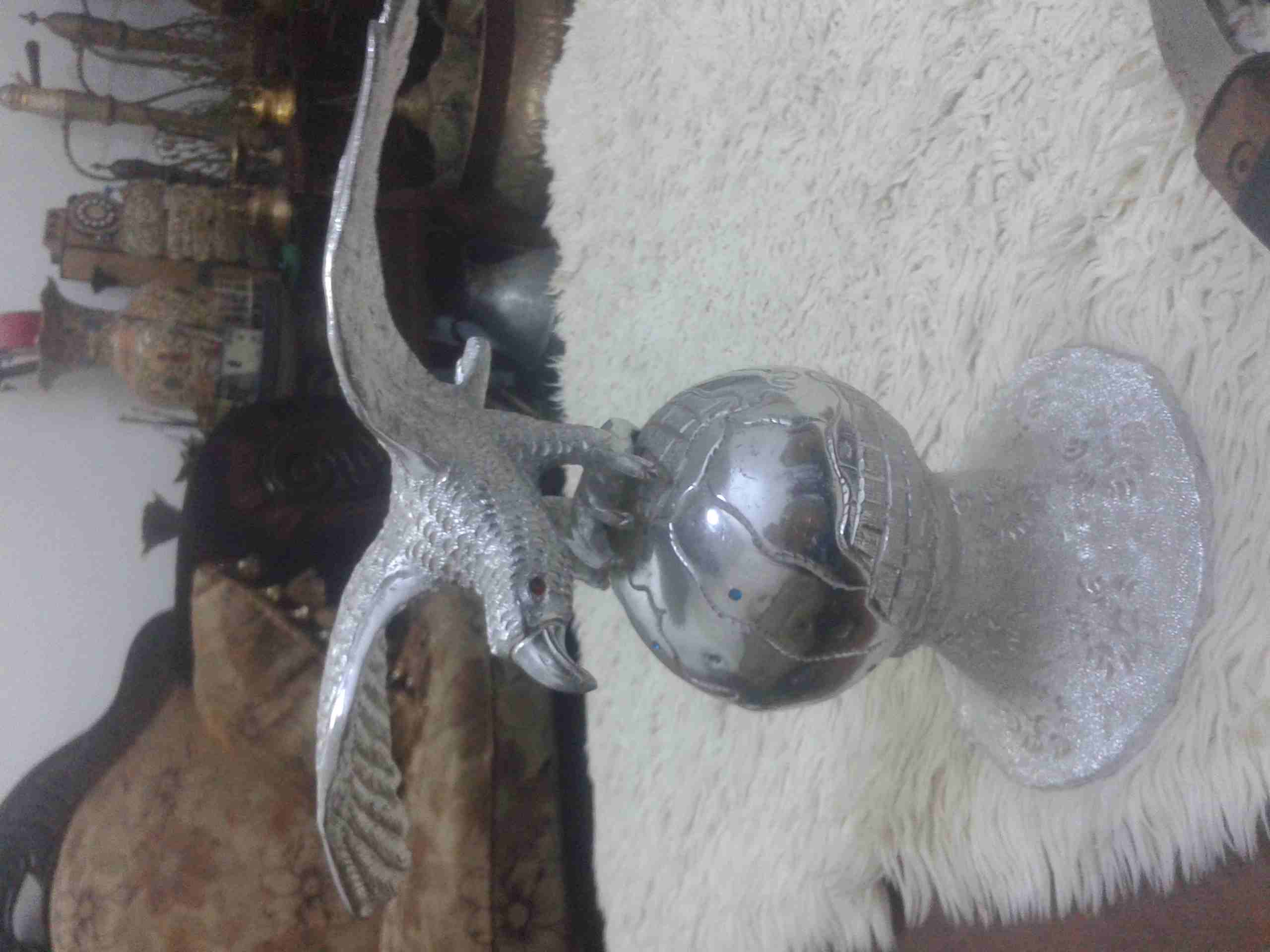 قطع نحاسيه
لا تنسَ أنك شاهدت هذا الإعلان في عنكبوت
للاستفسار 0785354055
-----------------...