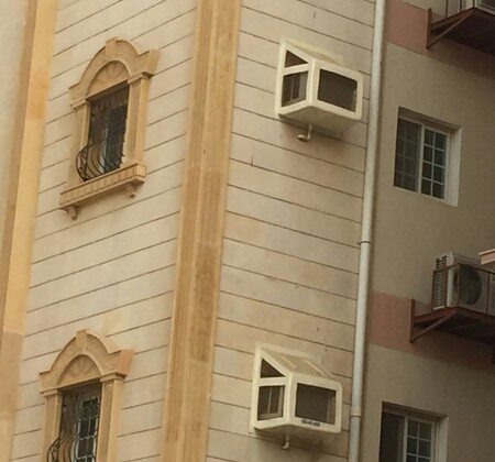 أغطية المكيفات الخارجية للفيبر جلاس                                            


	 				لا تنسَ أنك شاهدت هذا الإعلان في عنكبوت            
	 				
                                أغطية المكيفات ال...