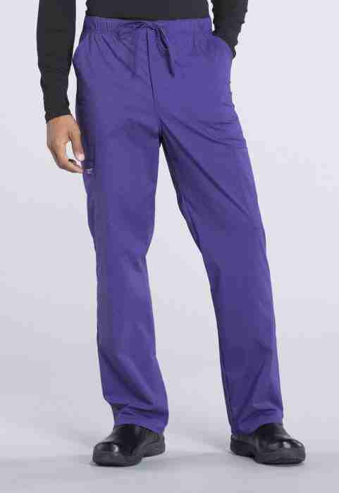 Men’s Scrub Set from Cherokee Workwear Professionals طقم سكرب رجالي من شيروكي برفيشنالز
لا تنسَ أنك شاهدت هذا الإعلان في عنكبوت...