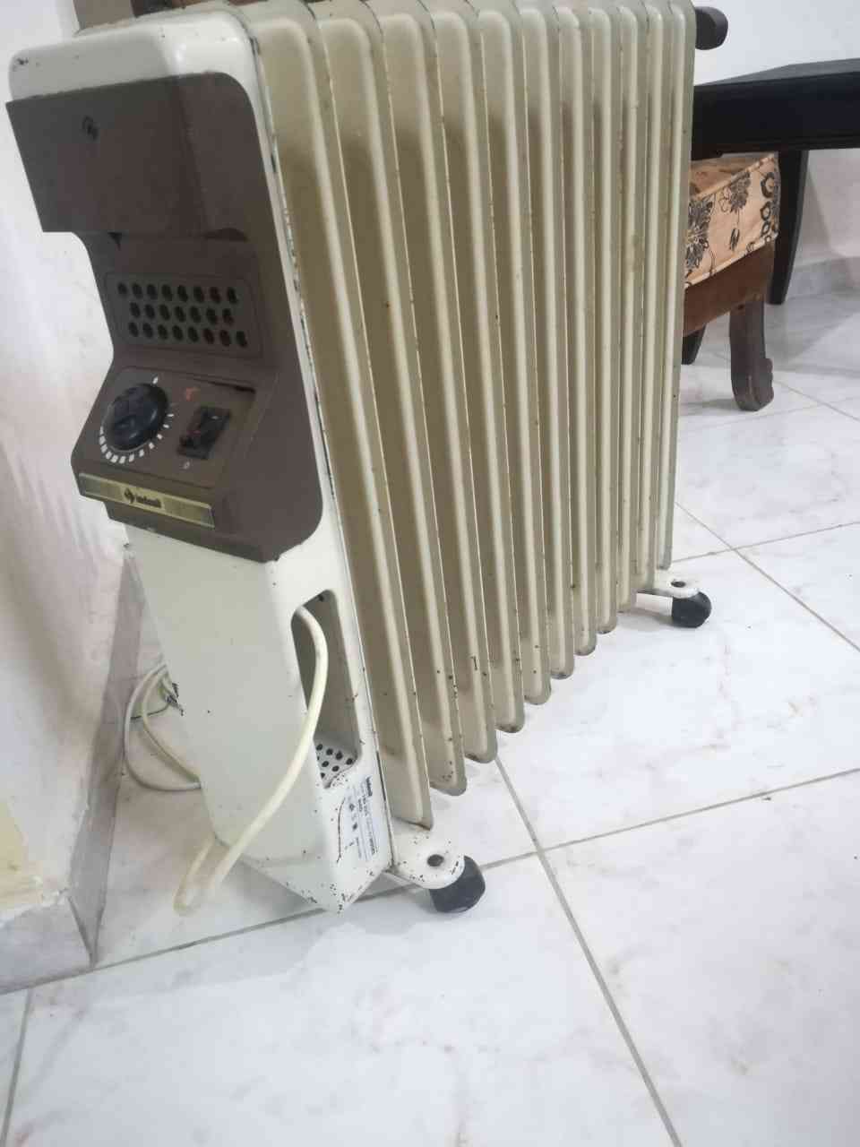 دفاي كهرباء رديتر بتغطي صالون كبير ممتازه صناعة إيطاليا صحيه وامنه واقتصادية 30
لا تنسَ أنك شاهدت هذا الإعلان في عنكبوت...