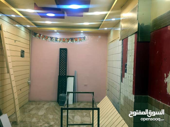 محل ( مطعم ) للايجار في مكسيم مول / جبل الحسين                                            


	 				لا تنسَ أنك شاهدت هذا الإعلان في عنكبوت            
	 				
                                محل في...