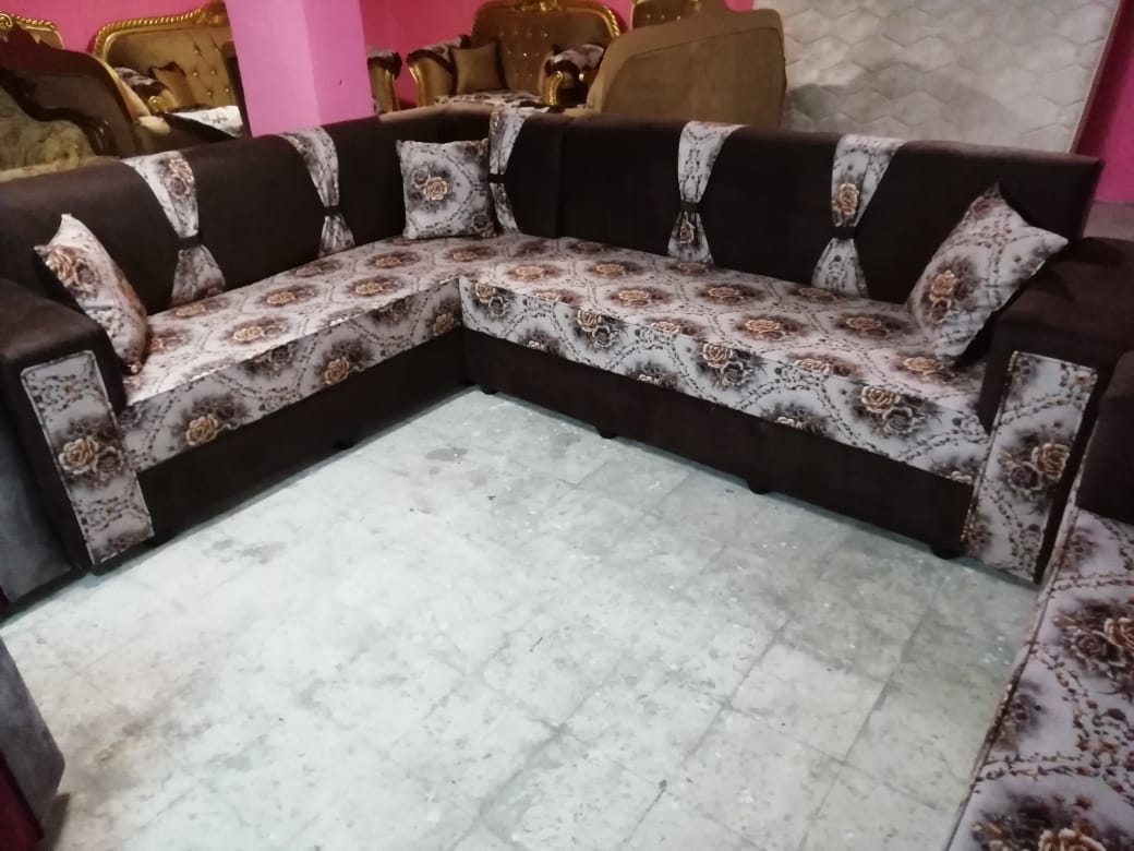 طقم كنب نظام امريكي
لا تنسَ أنك شاهدت هذا الإعلان في عنكبوت
عروض نار على اطقم الكورنر بسعر 16...