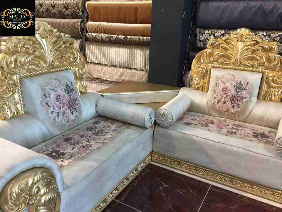 أكبر تشكيلة من أقمشة المفروشات والبرادي في المملكة
لا تنسَ أنك شاهدت هذا الإعلان في عنكبوت
الأسعا...