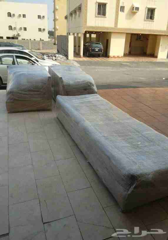 فرسان المجد لنقل العفش 05311123 إلى جميع مدن المملكه مع الفك والتركيب والتغليف والنقل والضمان وتوجد عماله فنيه متخصصة فى عمليه الفك والتركيب والتغليف والنقل نقل عفش جدة خدمات نقل العفش بجدة شركة نقل ع...