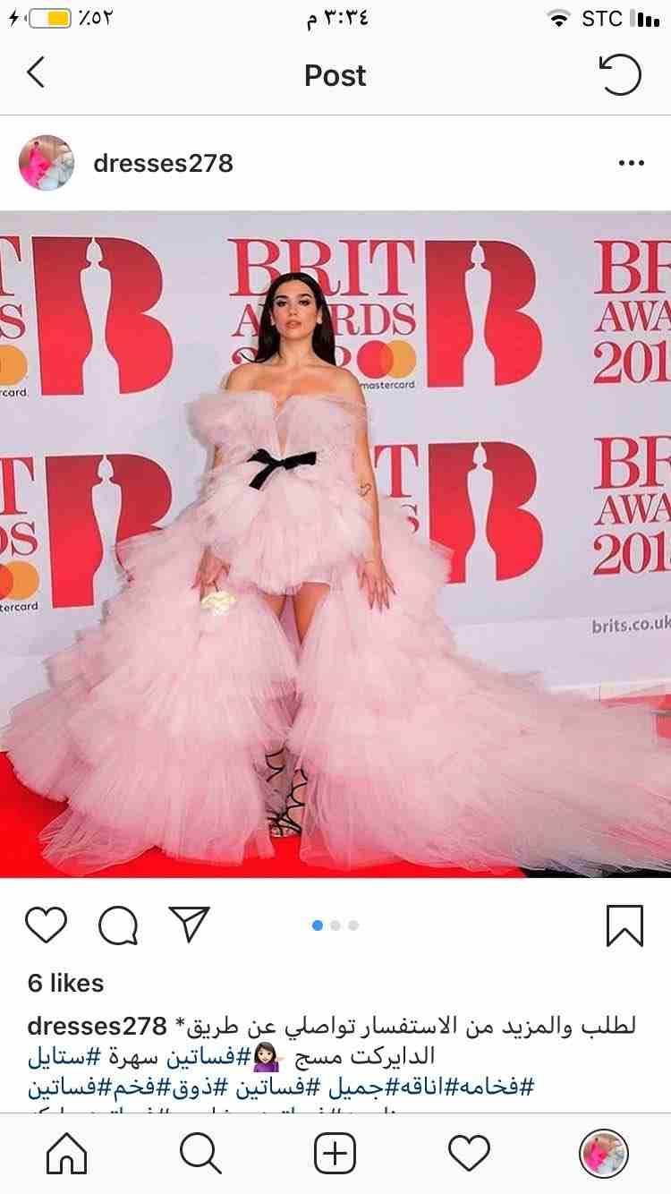 اجمل الفساتين للبيع👗💯
https://www.instagram.com/p/BtOAXUZBCay/?utm_source=ig_share_sheet&amp;igshid=2u91aip3undb