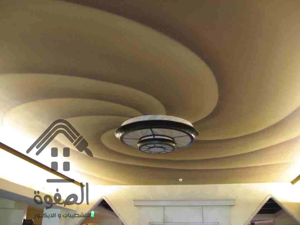 الصفوه  للتشطيبات والديكور.. قررنا تحطيم الاسعار...
خصومااات...خصوماااات... 
بتشطب شقتك او مكتبك او شركتك..
نفذ الديكورات اللي بتحلم بيها بافضل الاسعار واجود الخامات بخصومات حقيقية تصل الي 15% مش كلام...