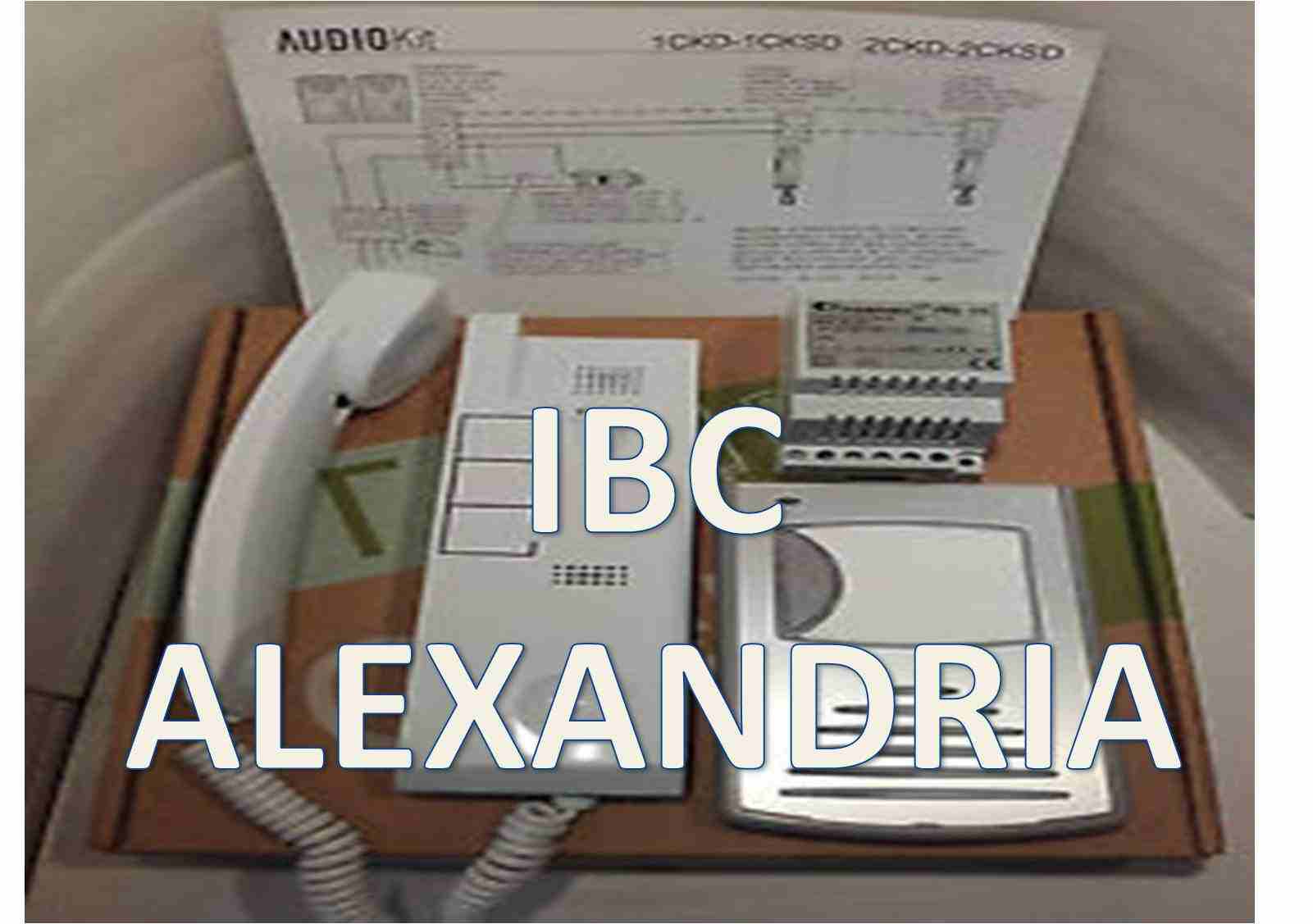 مجموعه فرديه من انتركم فارفيزا من الوكيل الحصري 
علشان ibc بتحب تريح عملائها دايما جابتلك مخصوص من ايطاليا مجموعه انتركم فردية فارفيزا
المجموعه تشمل لوحه 1 زرار و سماعه و وحده الباور يعني مش محتاج معا...