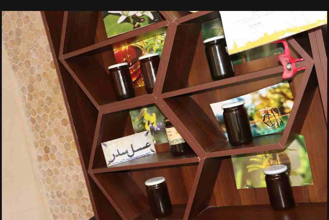 عسل طبيعي
لا تنسَ أنك شاهدت هذا الإعلان في عنكبوت
عسل بيت النحل طبيعي عسل سدر 30 حمضيات 15 كينا 1...