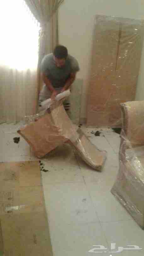 فرسان المجد لنقل العفش 05311123 إلى جميع مدن المملكه مع الفك والتركيب والتغليف والنقل والضمان وتوجد عماله فنيه متخصصة فى عمليه الفك والتركيب والتغليف والنقل نقل عفش جدة خدمات نقل العفش بجدة شركة نقل ع...