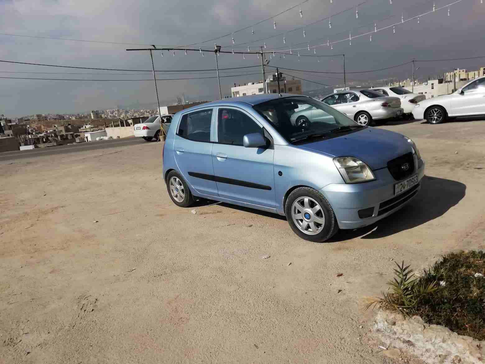 كيا بيكانتو بحاله الوكاله                                            


	 				لا تنسَ أنك شاهدت هذا الإعلان في عنكبوت            
	 				
                            فحص 3 جيد 1 دقه
متور 1100 قوي و...