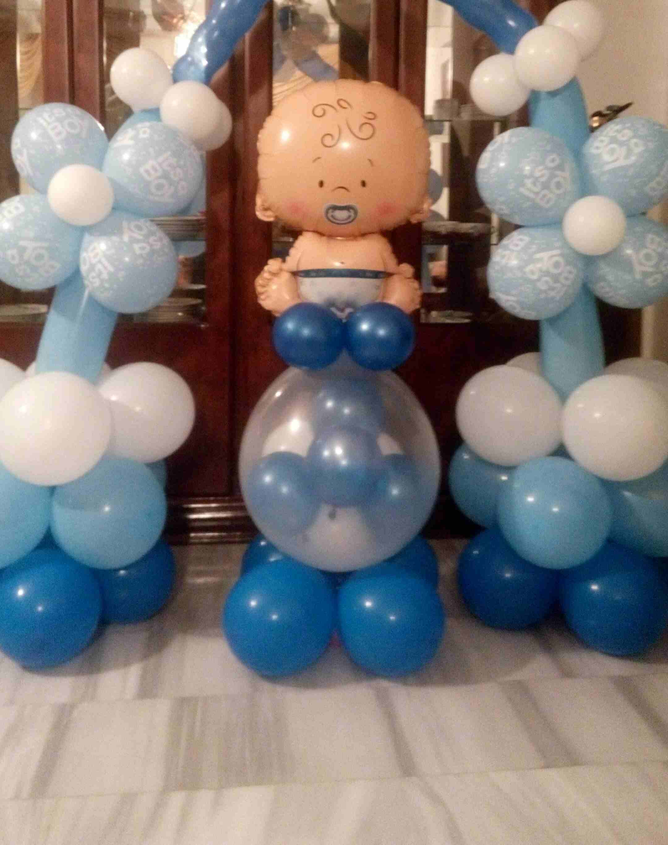 بلالين زينة..هيليوم
لا تنسَ أنك شاهدت هذا الإعلان في عنكبوت
بلالين هيليوم بأشكال مواليد بيبي .. م...