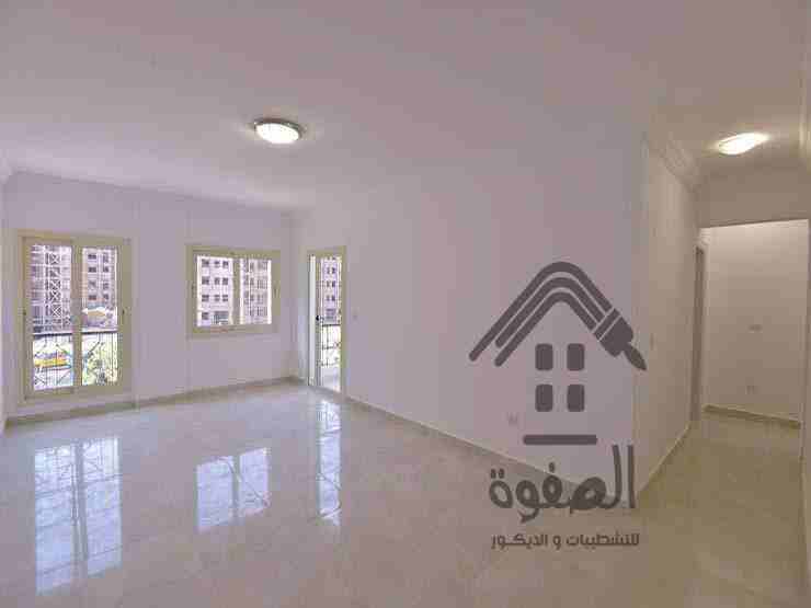 الصفوه للتشطيبات والديكور
الصفوه للتشطيبات والديكور الحديثة تقدم كافة الحلول للتصميمات الداخلية والخارجيه والواجهات بدءا من المشاورات الاوليه مع العميل نقلا للتصميم فالتنفيذ للمنتج النهائي. لماذا نحن...