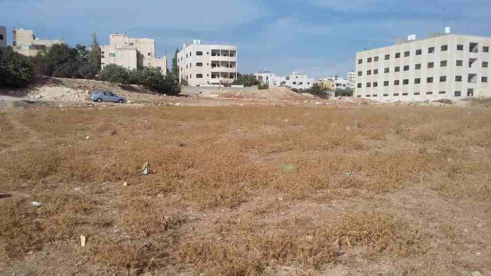 الأردن - عمان
ارض للبيع في الجويدة/ المستندات و ام زعرورة - قرب مسجد ابو بكر الصديق
القرية: الجويدة
حوض: المستندات و ام زعرورة
الموقع: المنطقة الواقعة مقابل نادي الرماية الملكي - قرب مسجد ابو بكر...