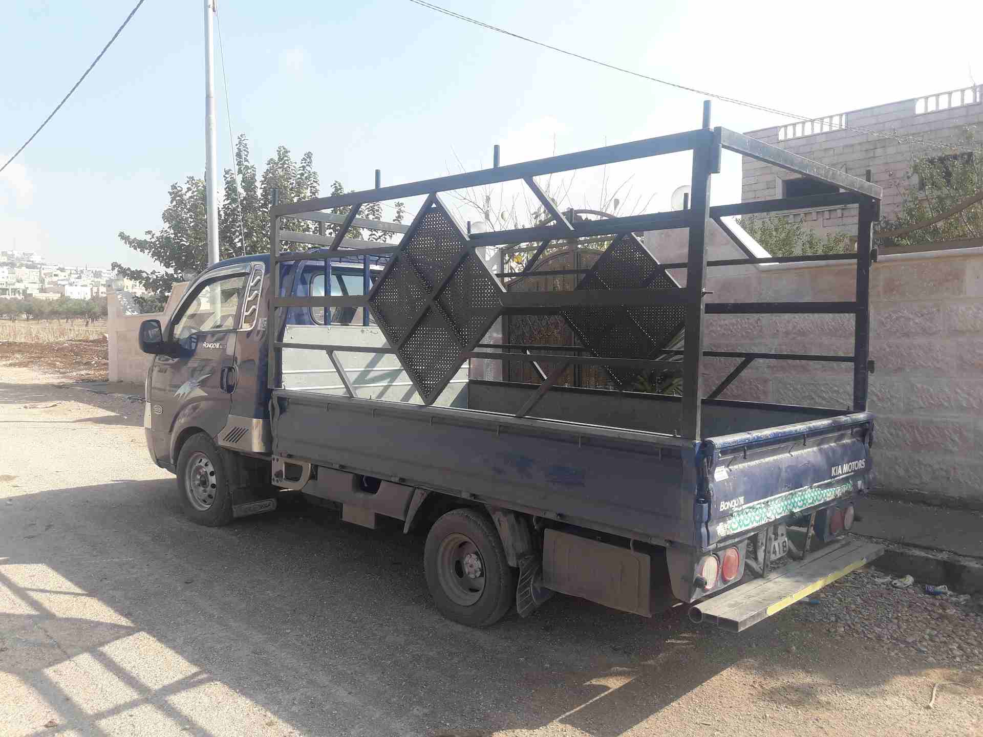 بكم بنجو 2008 بالاقساط                                            


	 				لا تنسَ أنك شاهدت هذا الإعلان في عنكبوت            
	 				
                            بكم كيا بنجو موديل 2008 لون ازرق ف...