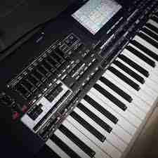 korg pa4x mg2 جديد                                            


	 				لا تنسَ أنك شاهدت هذا الإعلان في عنكبوت            
	 				
                            متوفر اورغات mg 2 جديد من خلال شركة زا...