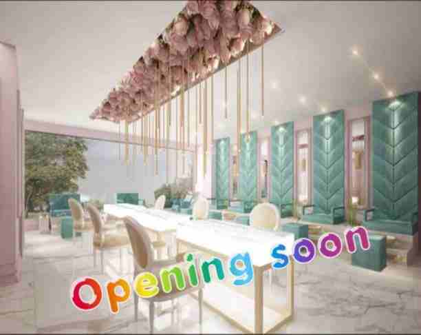 صبايااا ممكن لايك للصفه بدنا دعمكم بلييز 🤗😍
#Dalispa_jo
📣📣Wait our opening soon with nice surprises for beautiful ladies 🌸🎉🎁
Dabouq Circle, Amman
Kakeah Complex, 2ns Flr, office #6.
079 06 33...