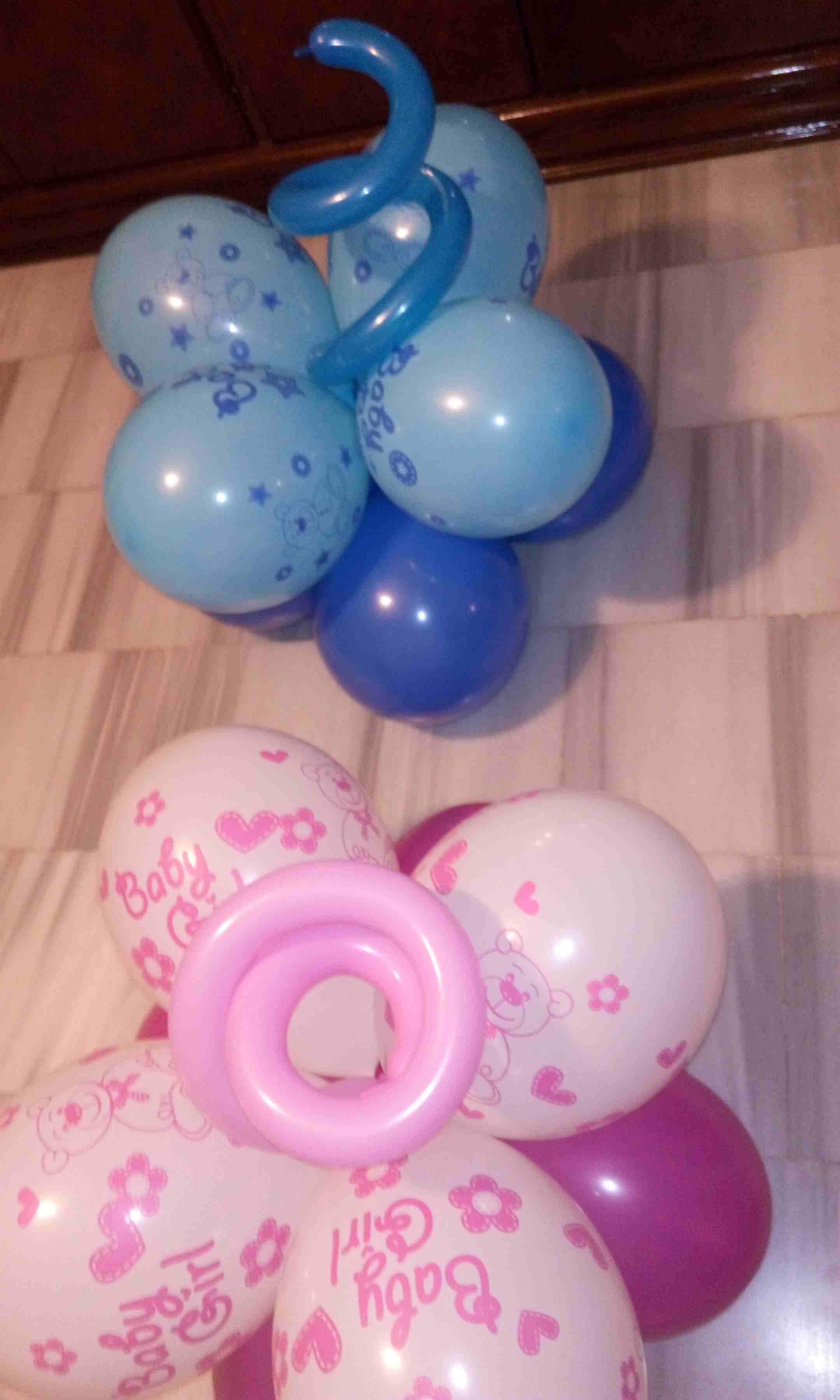 بلالين زينة..هيليوم
لا تنسَ أنك شاهدت هذا الإعلان في عنكبوت
بلالين هيليوم بأشكال مواليد بيبي .. م...