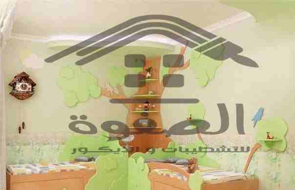 شطب شقتك على زوقك مع الصفوه للتشطيبات والديكور 
تمتع بأحدث التصميمات العصريه والحديثه ذات اللمسه الجماليه من الديكور المعاصر شطب شقتك على يد مهندسين متخصصين وصنايعيه ماهرين سلمنا شقتك على المحاره ومع...