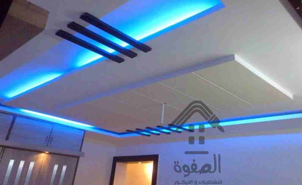 شطب شقتك مع الصفوه للتشطيبات والديكور بأقل سعر للمتر وأقل سعر للخامات تحت اشراف مهندسين متخصصين وصنايعيه ماهرين شقتك هتكون بأحدث التصميمات والديكورت نفذ ديكورات شقتك بخصومات كبيره تصل الى 15% اتصل للا...