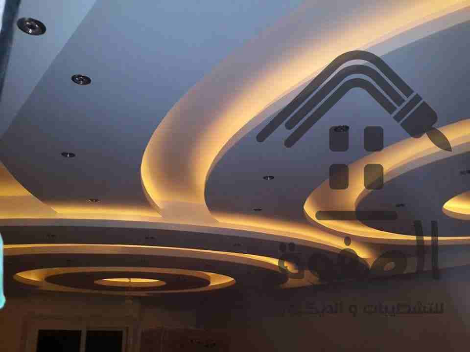 الصفوة للتشطيبات والديكور.. قررنا تحطيم الاسعار...
خصومااات...خصوماااات... 
بتشطب شقتك او مكتبك او شركتك..
نفذ الديكورات اللي بتحلم بيها بافضل الاسعار واجود الخامات بخصومات حقيقية تصل الي 15% مش كلام...