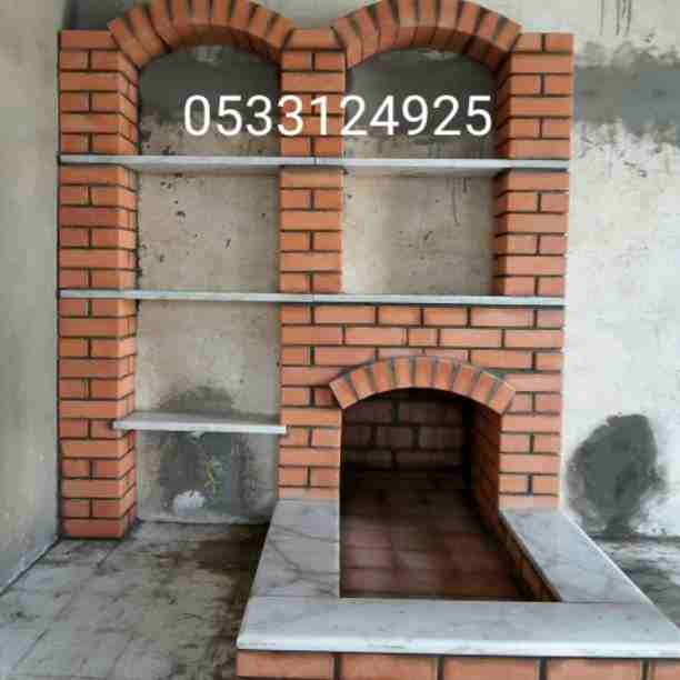 معلم مشبات الطايف مكه0533124925