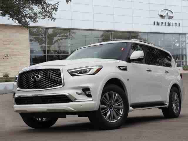 Email.....eufoxmotor@gmail.com
 
NEW 2018 INFINITI QX80
Offer - &euro;30,000 Euro
8 cylinder engine, White exterior and automatic transmission. 
FEATURES
Air conditioning
Alarm
AUX audio in
CD player...