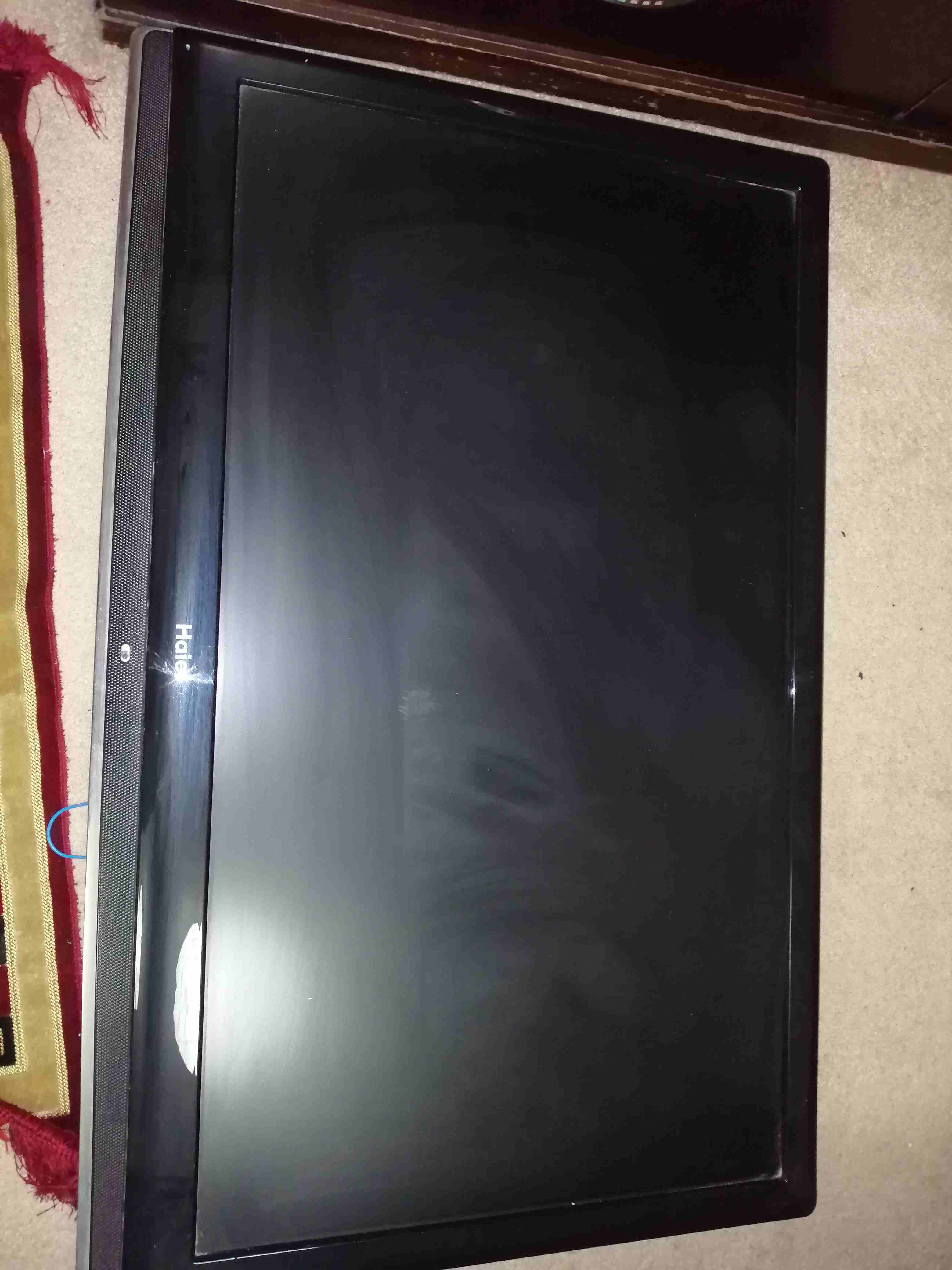 Lcd haier محتاج صيانة شاشة 50 بوصة                                            


	 				لا تنسَ أنك شاهدت هذا الإعلان في عنكبوت            
	 				
                            يرجى تواصل عبر المسجات...