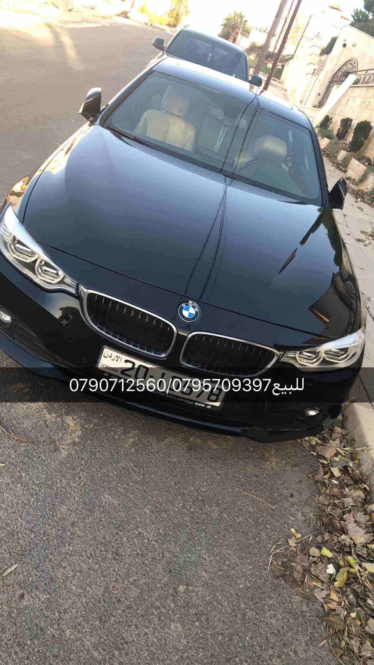 سيارة للبيع في حاله ممتازة من المالك مباشرة..عمان.