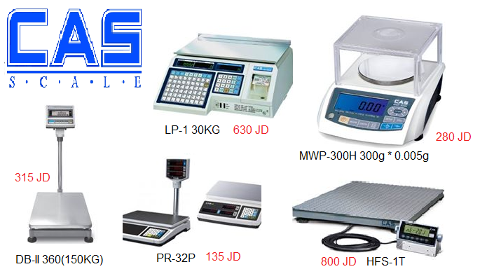 موازين CAS الكورية..SCALES . LOADCELL .LOAD CELL                                            


	 				لا تنسَ أنك شاهدت هذا الإعلان في عنكبوت            
	 				
                            موازين C...
