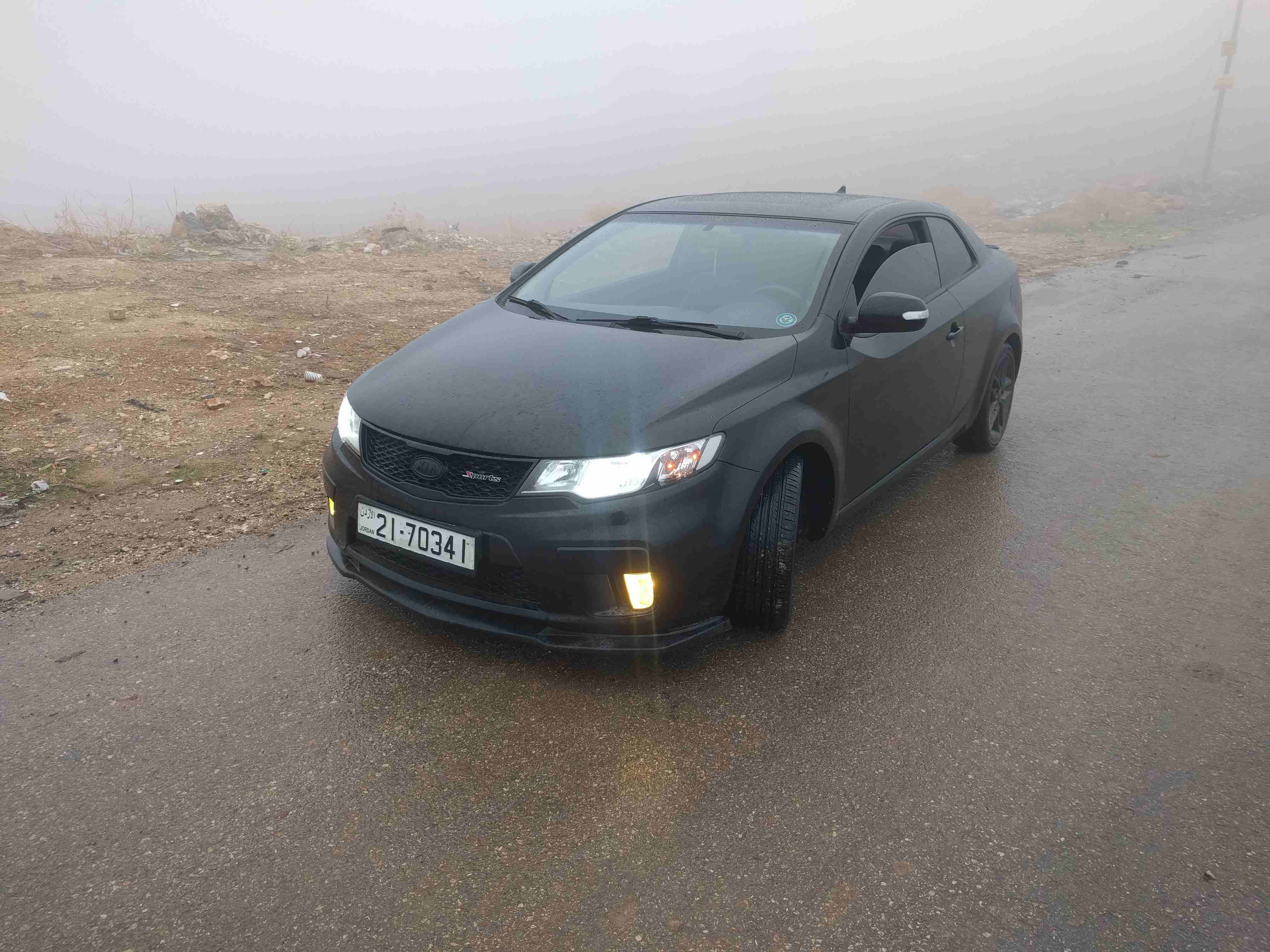 kia forte كيا فورتي كوبيه بحالة الوكالة فل عدا القير                                            


	 				لا تنسَ أنك شاهدت هذا الإعلان في عنكبوت            
	 				
                            ترخي...