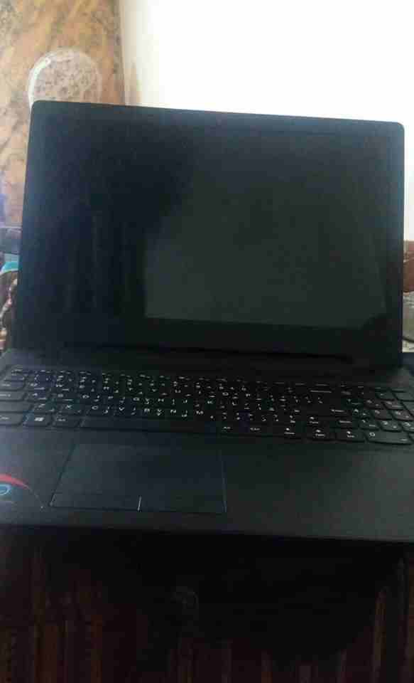 لابتوب Lenovo ideapad 110  intel core i3                                            


	 				لا تنسَ أنك شاهدت هذا الإعلان في عنكبوت            
	 				
                            لابتوب Lenovo id...