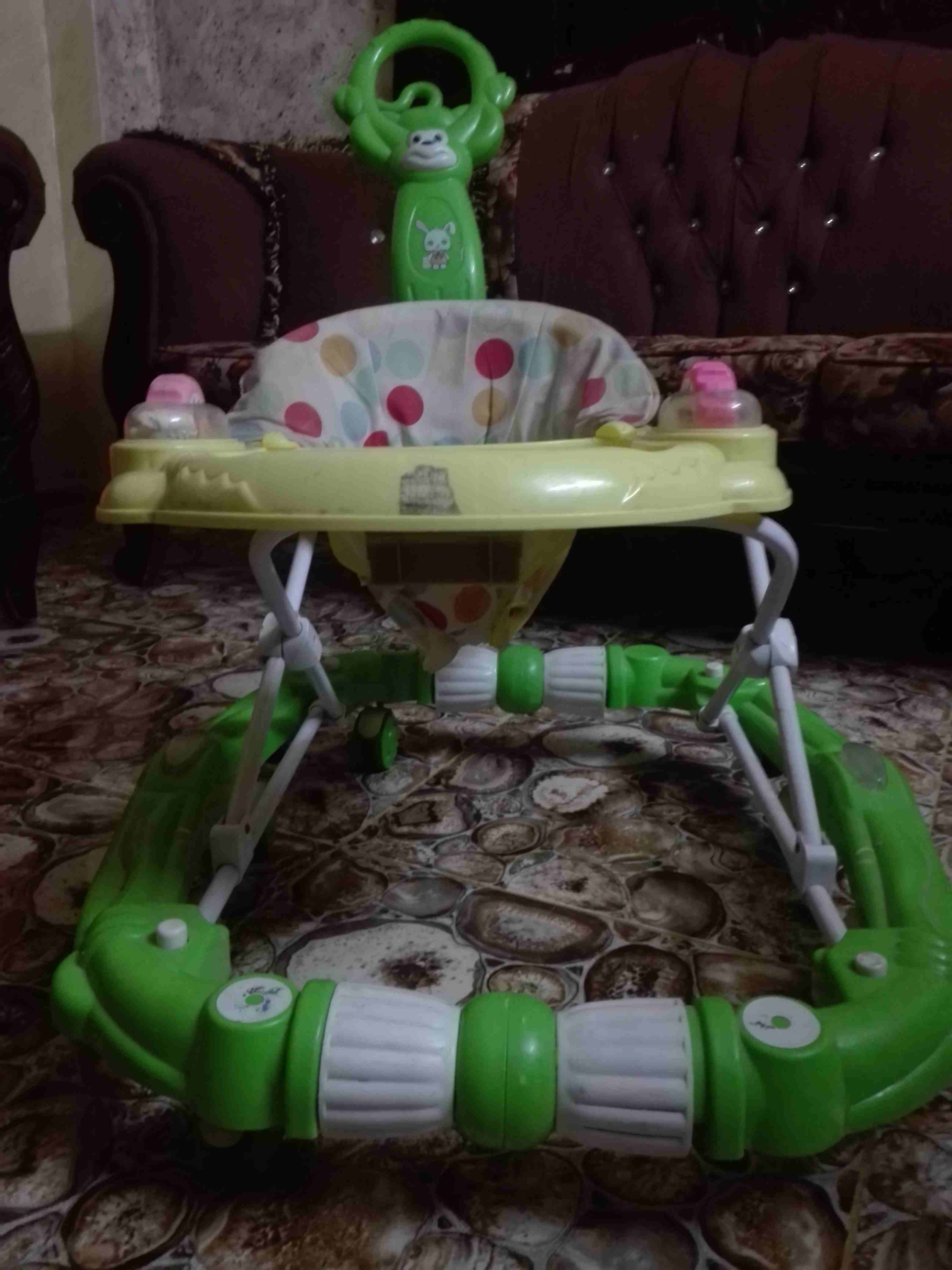 عرباي شبه جديده للبيع ب 10دنانير فقط اشتريتها ب 25الزرقاء حي الجبر                                            


	 				لا تنسَ أنك شاهدت هذا الإعلان في عنكبوت...